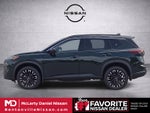 2027 Nissan Rogue Dark Armor™