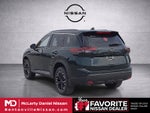 2027 Nissan Rogue Dark Armor™