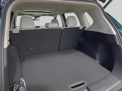 2027 Nissan Rogue Dark Armor™