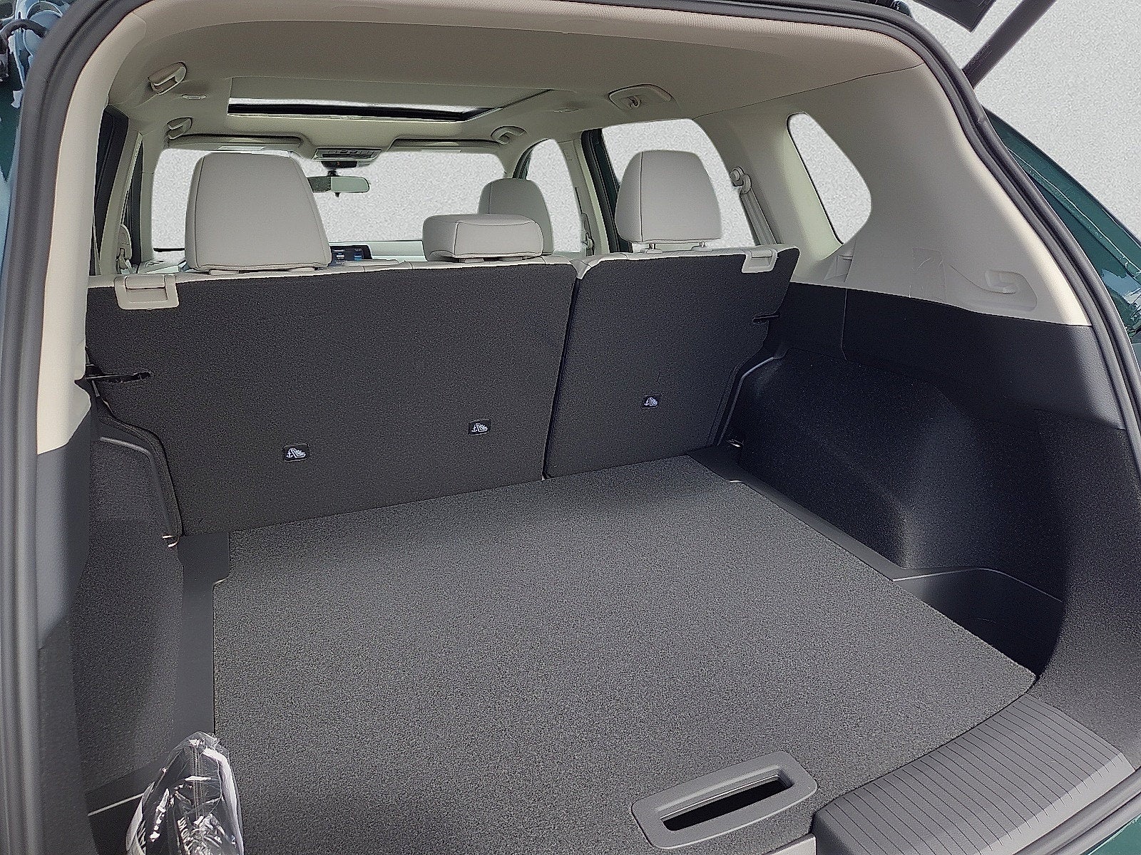 2027 Nissan Rogue Dark Armor™
