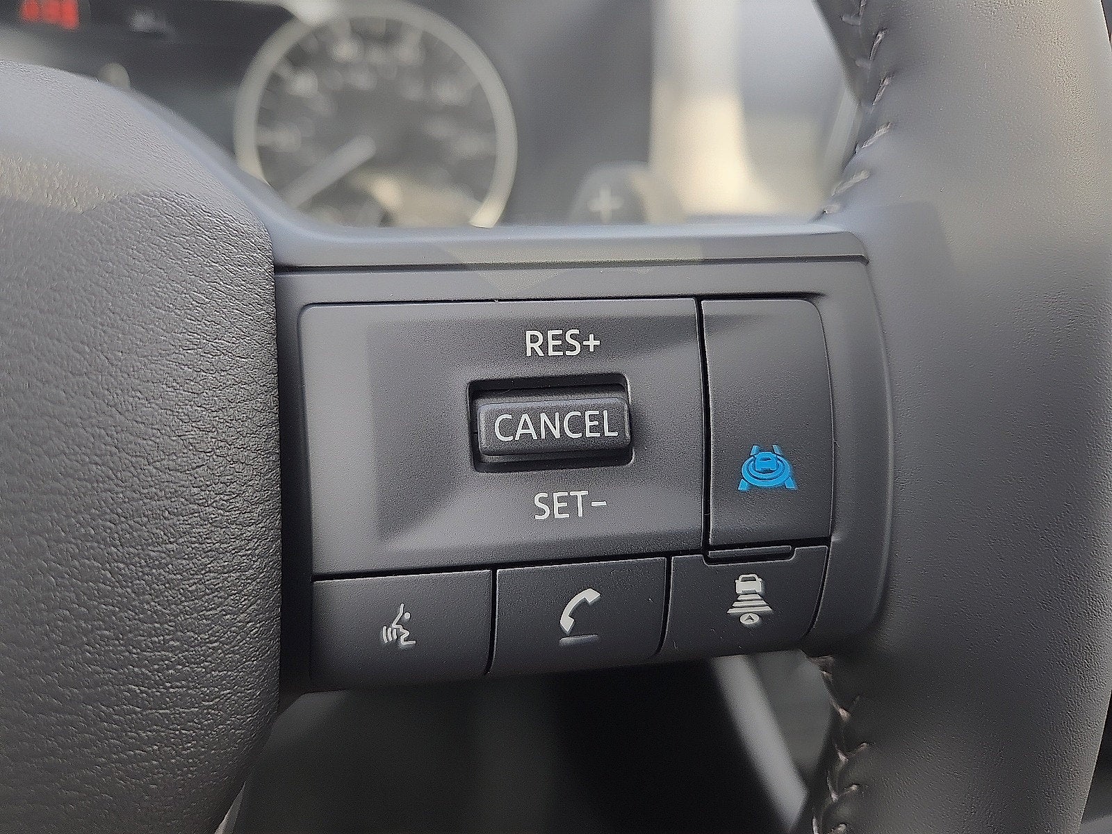 2027 Nissan Rogue Dark Armor™