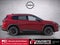 2027 Nissan Rogue Dark Armor™