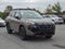 2027 Nissan Rogue Rock Creek®
