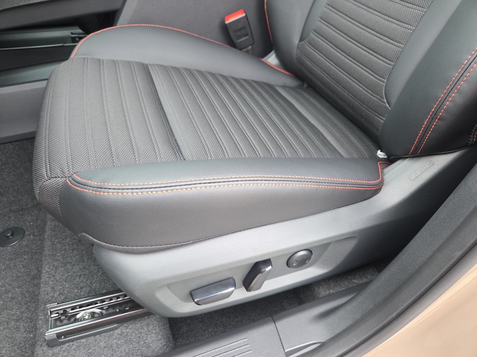 2027 Nissan Rogue Rock Creek®