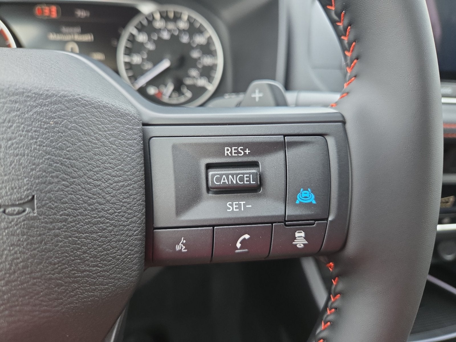 2027 Nissan Rogue Rock Creek®