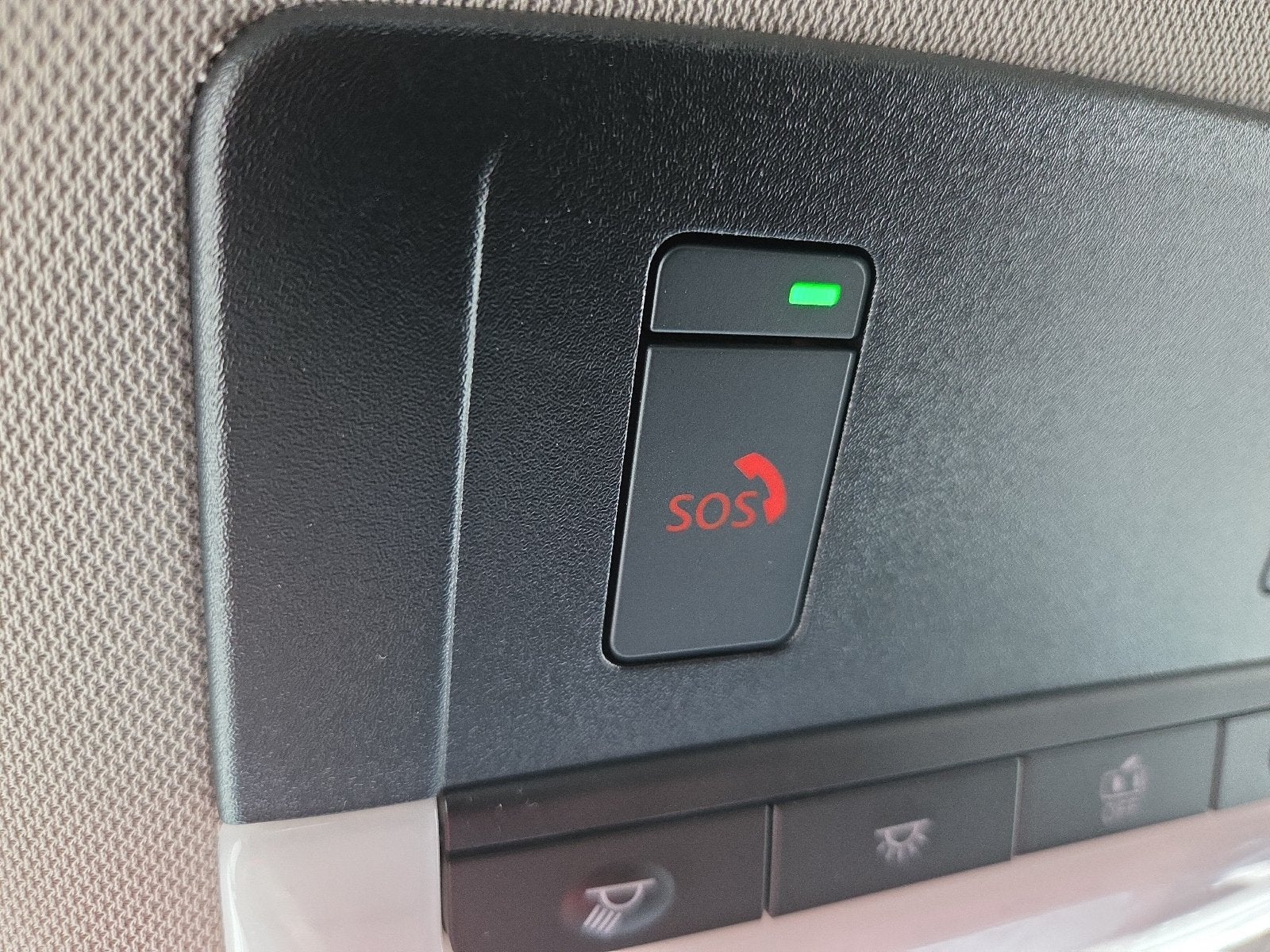 2027 Nissan Rogue Rock Creek®