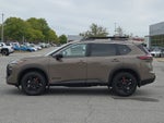 2027 Nissan Rogue Rock Creek®