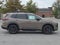 2027 Nissan Rogue Rock Creek®