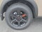 2027 Nissan Rogue Rock Creek®