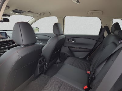 2027 Nissan Rogue Rock Creek®