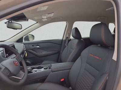 2027 Nissan Rogue Rock Creek®