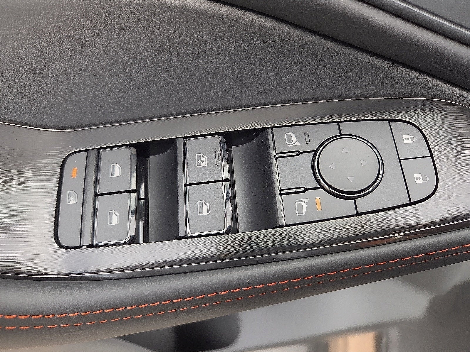 2027 Nissan Rogue Rock Creek®