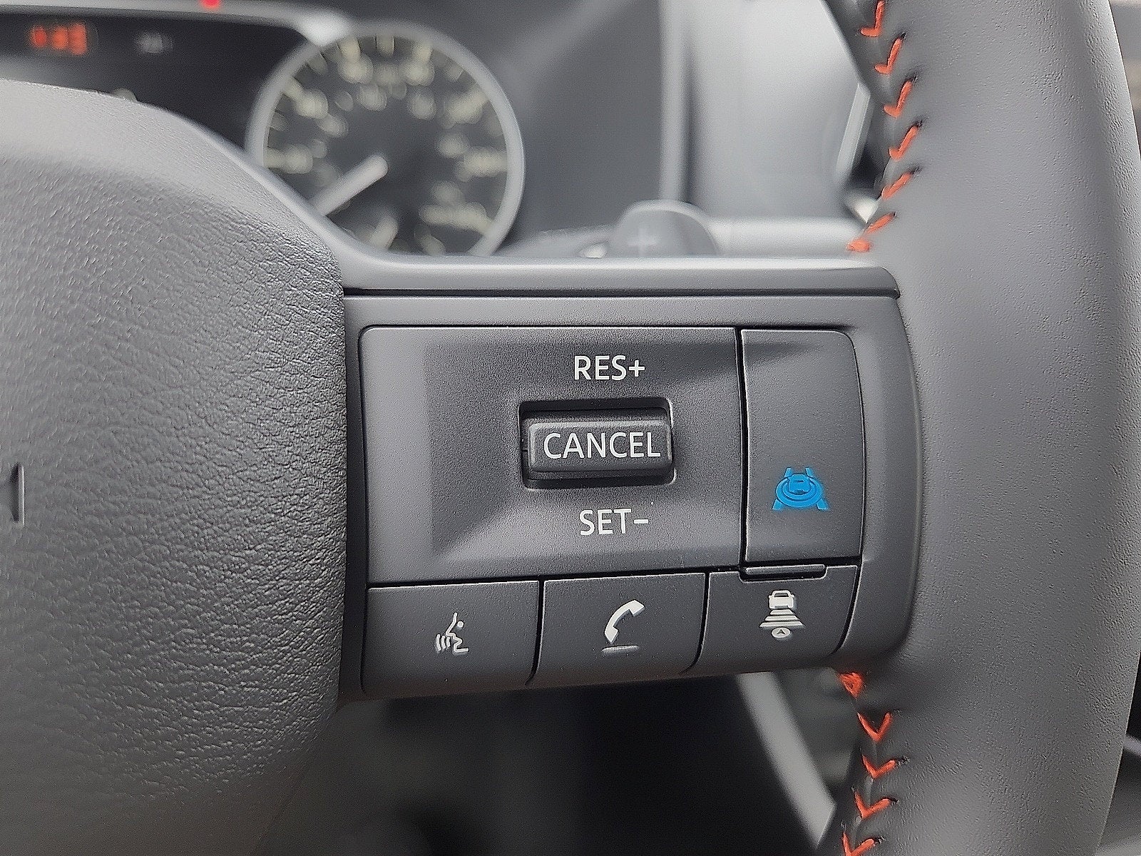 2027 Nissan Rogue Rock Creek®