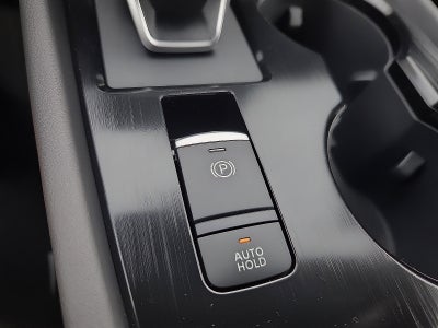 2027 Nissan Rogue Rock Creek®