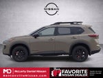 2027 Nissan Rogue Rock Creek®