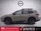 2027 Nissan Rogue Rock Creek®