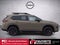 2027 Nissan Rogue Rock Creek®