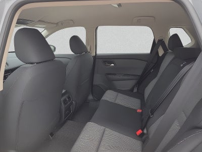 2027 Nissan Rogue SV