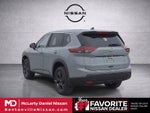 2027 Nissan Rogue SV
