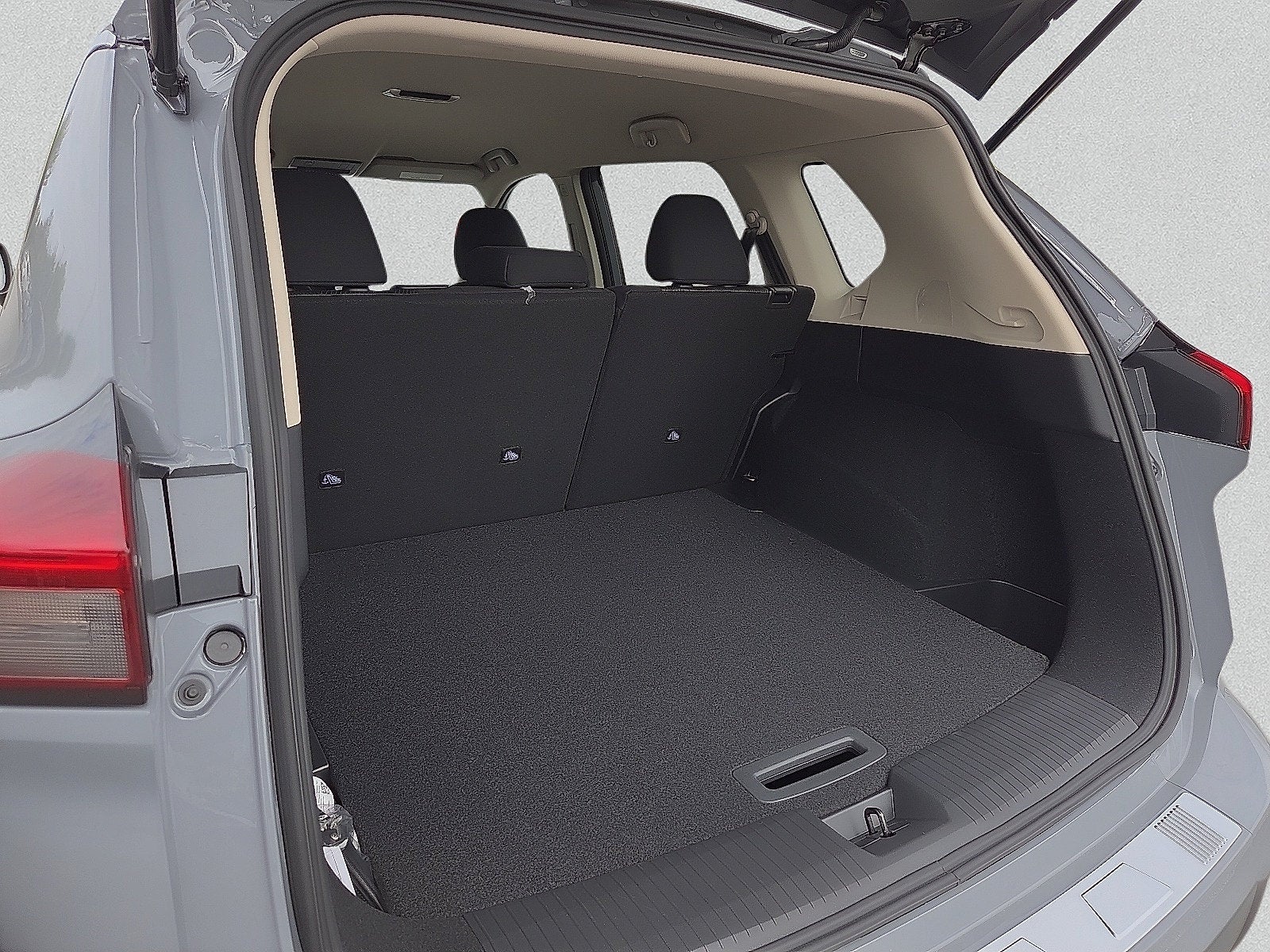 2027 Nissan Rogue SV