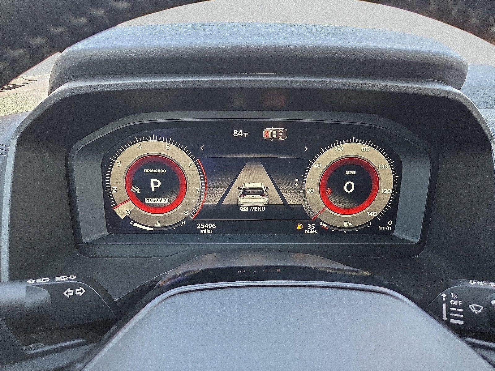 2026 Nissan Rogue SL