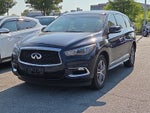 2020 INFINITI QX60 PURE