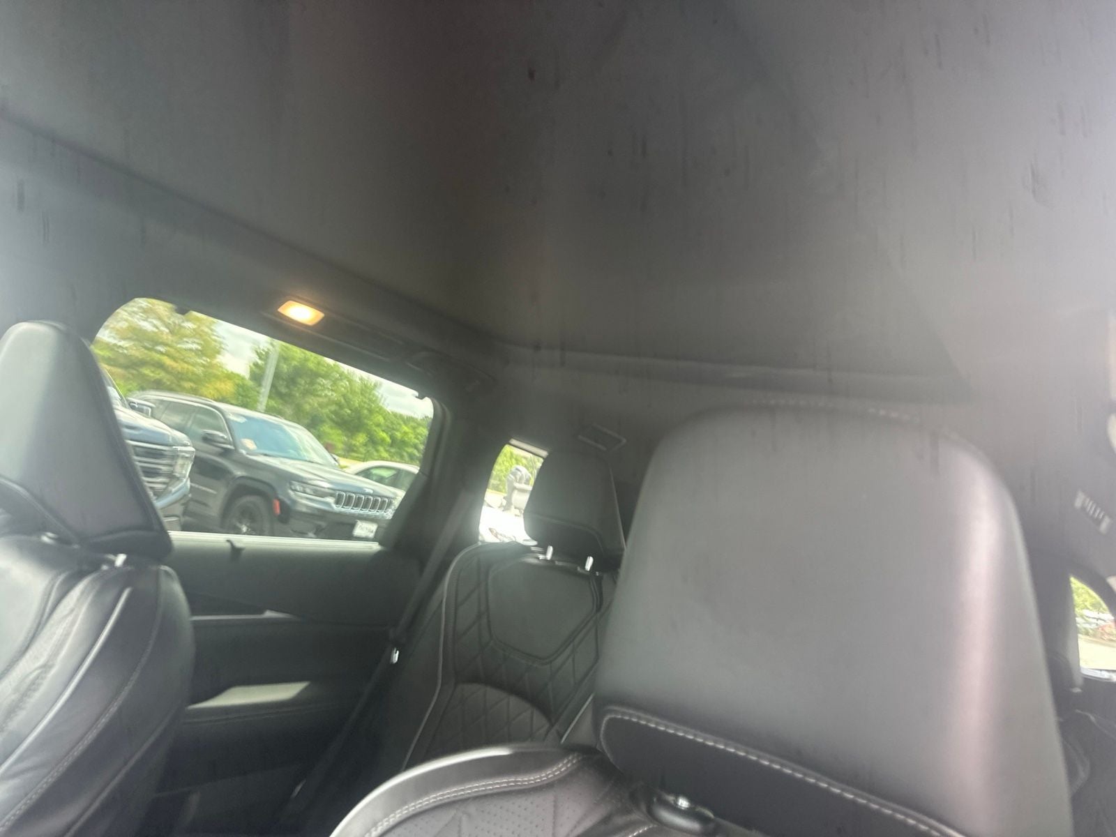 2022 INFINITI QX60 Autograph