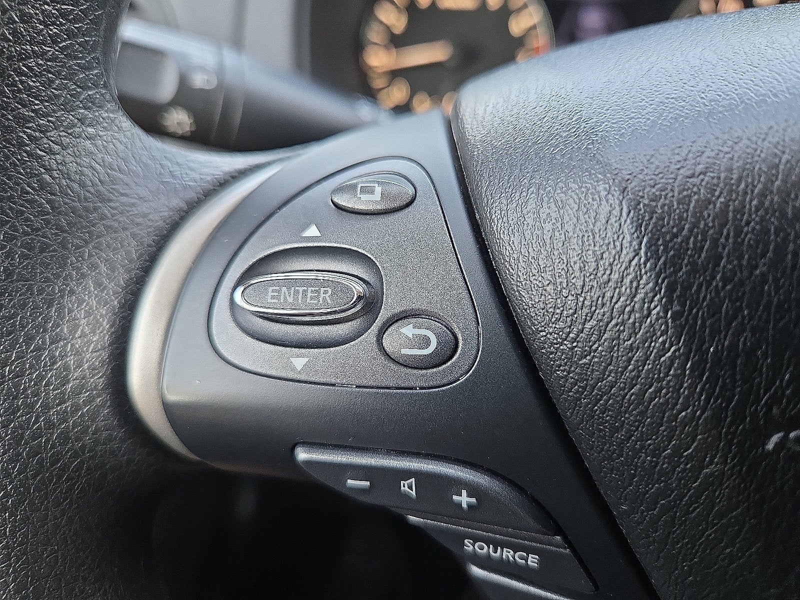 2020 Nissan Pathfinder S