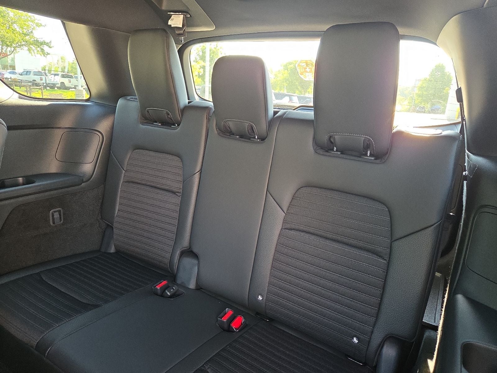 2026 Nissan Pathfinder Rock Creek®