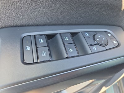 2026 Nissan Pathfinder Rock Creek®
