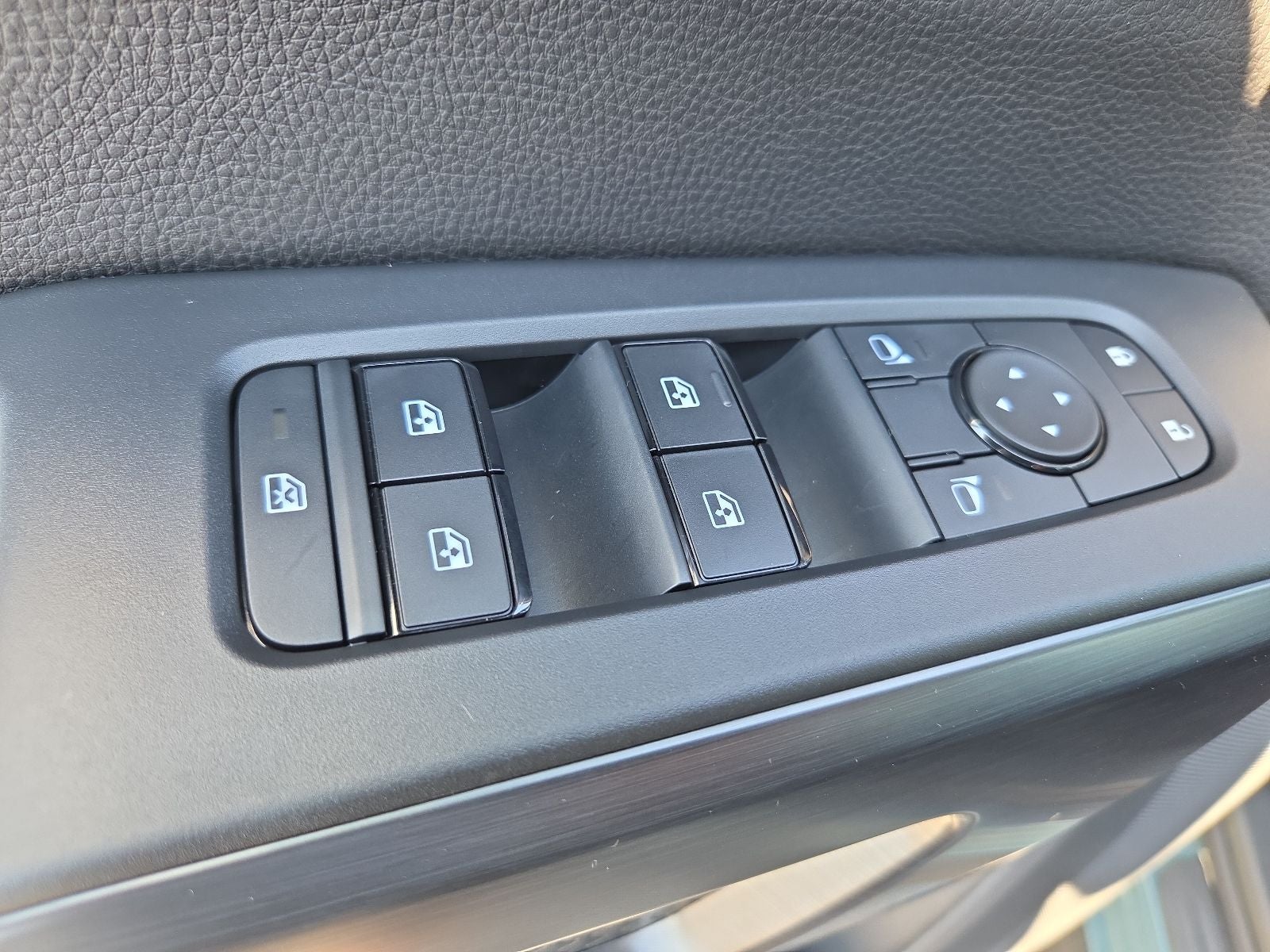 2026 Nissan Pathfinder Rock Creek®