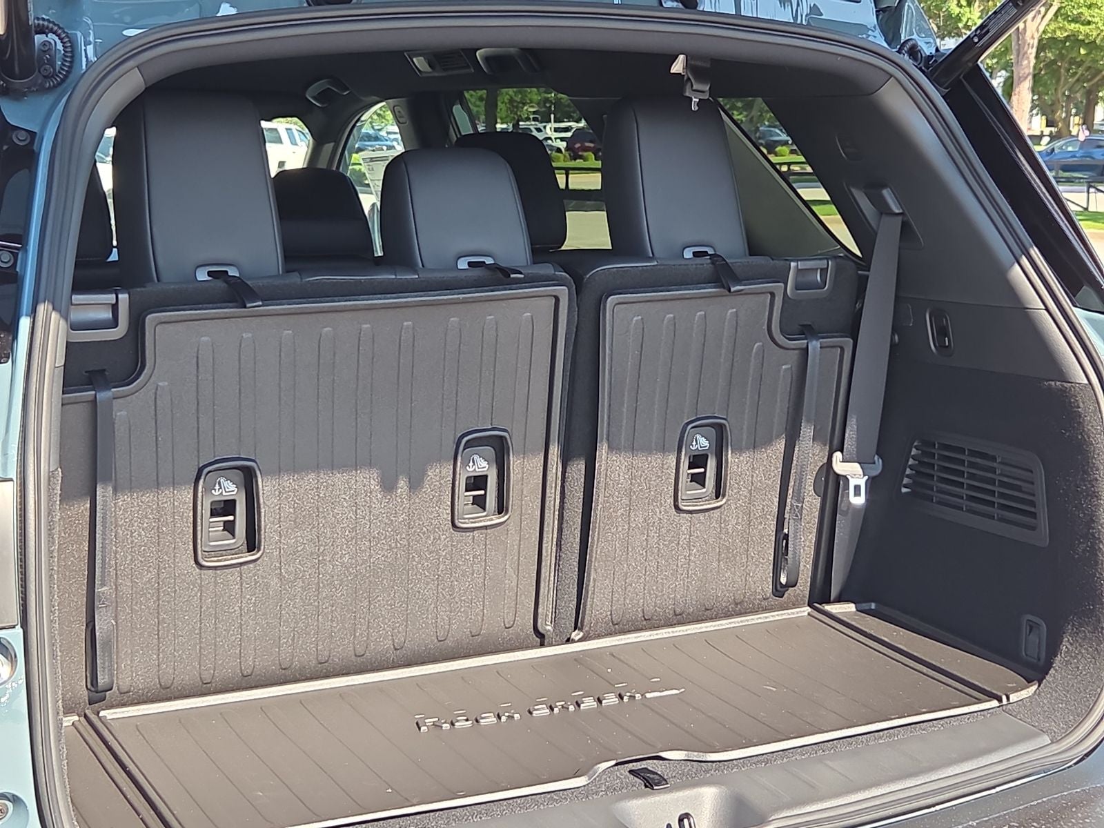2026 Nissan Pathfinder Rock Creek®