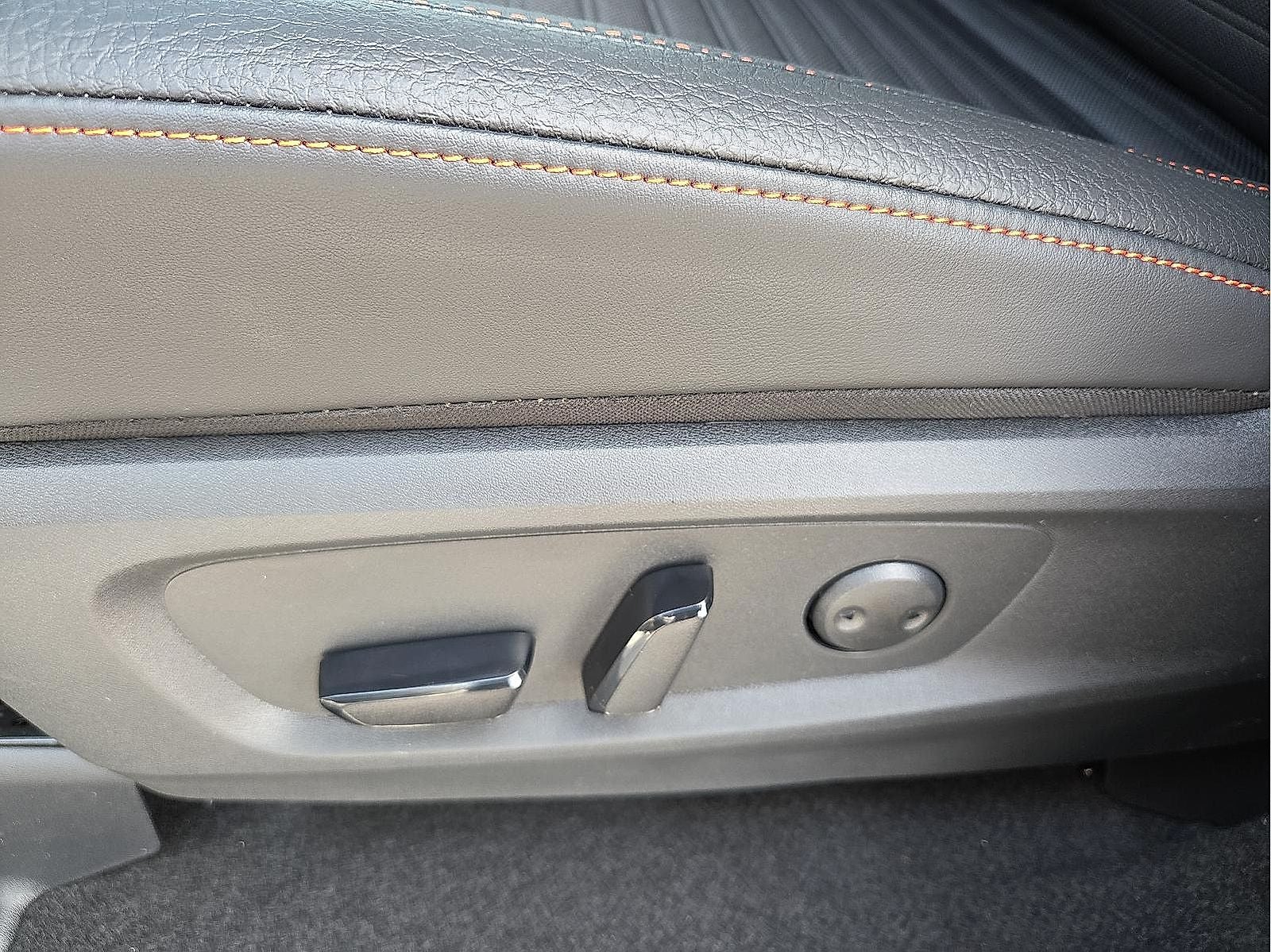 2026 Nissan Pathfinder Rock Creek®