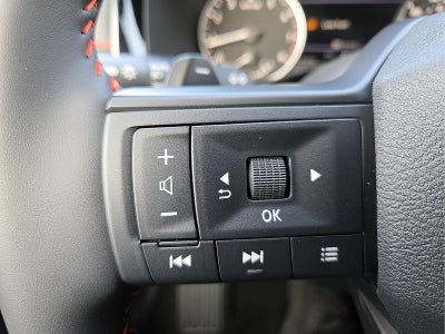 2026 Nissan Pathfinder Rock Creek®