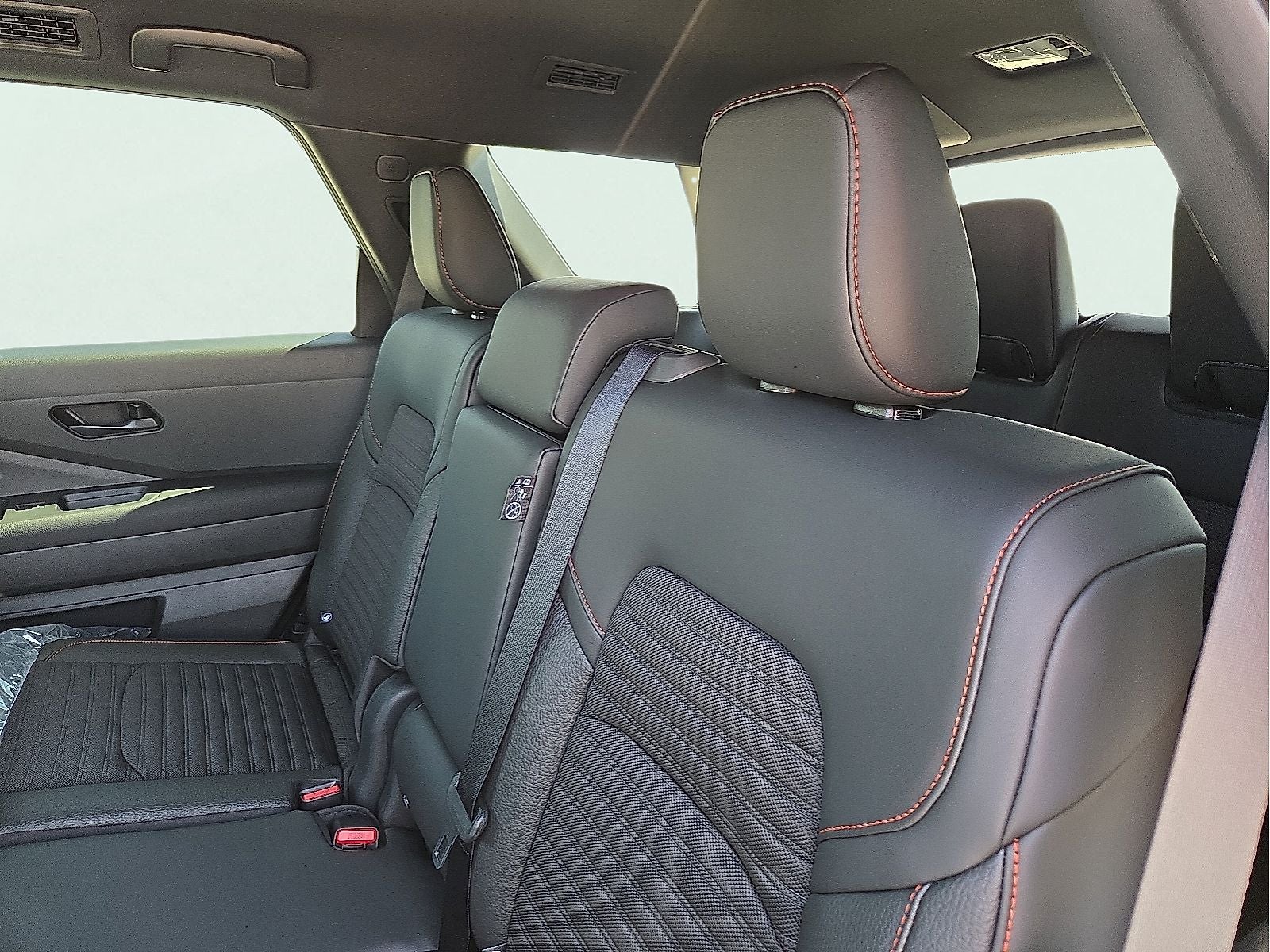 2026 Nissan Pathfinder Rock Creek®