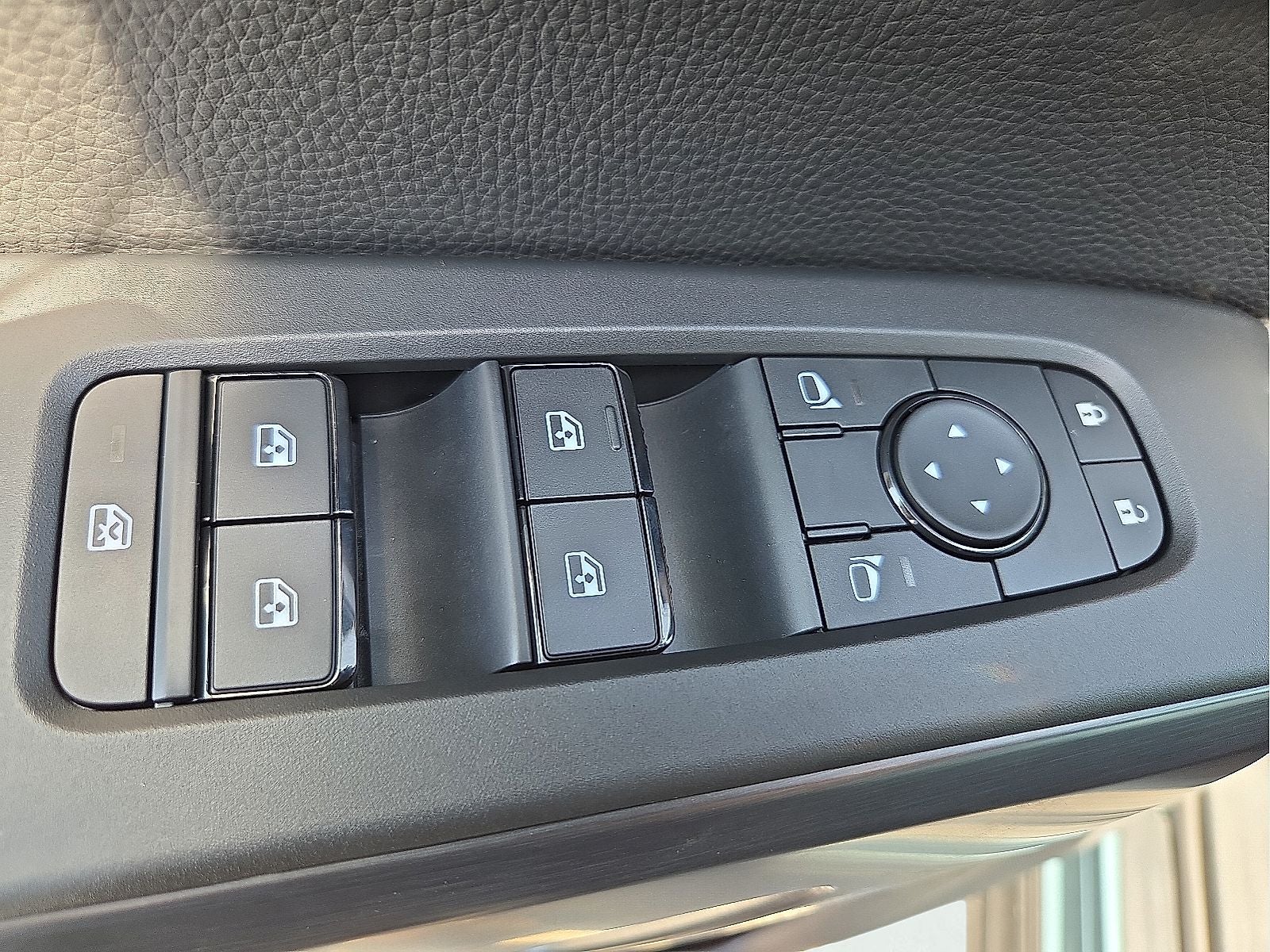 2026 Nissan Pathfinder Rock Creek®