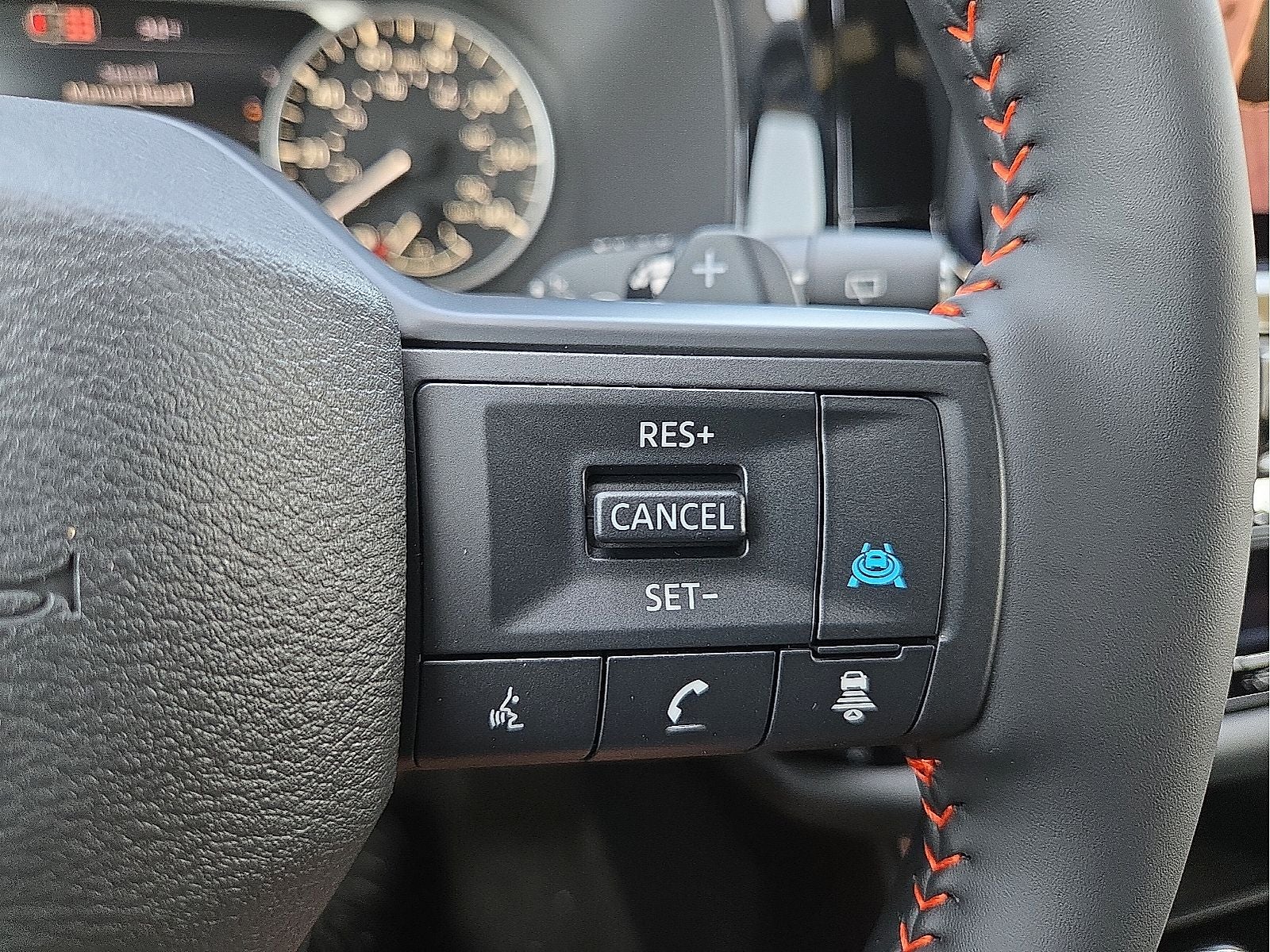 2026 Nissan Pathfinder Rock Creek®