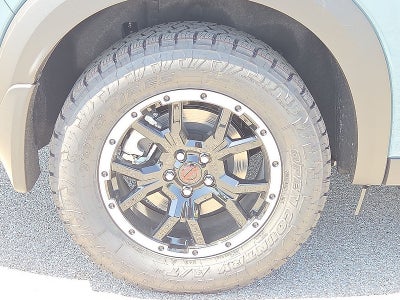 2026 Nissan Pathfinder Rock Creek®