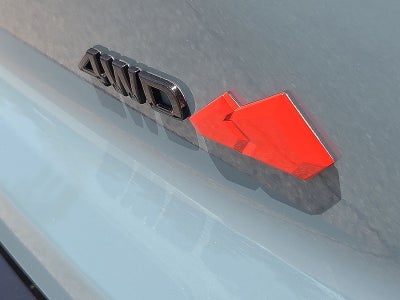 2026 Nissan Pathfinder Rock Creek®