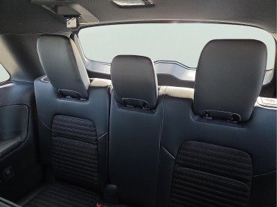 2026 Nissan Pathfinder Rock Creek®