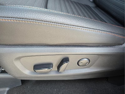 2026 Nissan Pathfinder Rock Creek®