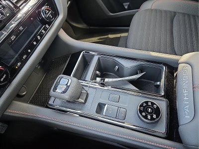 2026 Nissan Pathfinder Rock Creek®