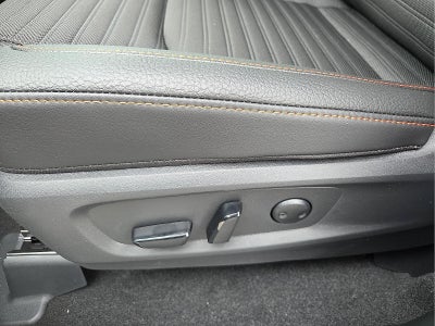 2026 Nissan Pathfinder Rock Creek®