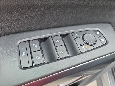 2026 Nissan Pathfinder Rock Creek®