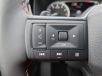 2026 Nissan Pathfinder Rock Creek®