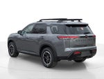 2026 Nissan Pathfinder Rock Creek®