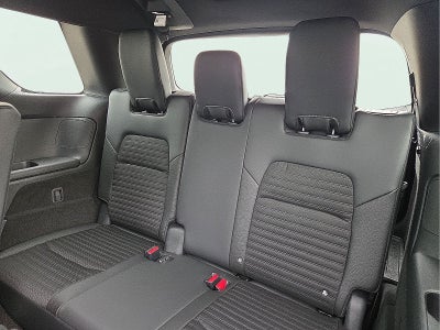 2026 Nissan Pathfinder Rock Creek®