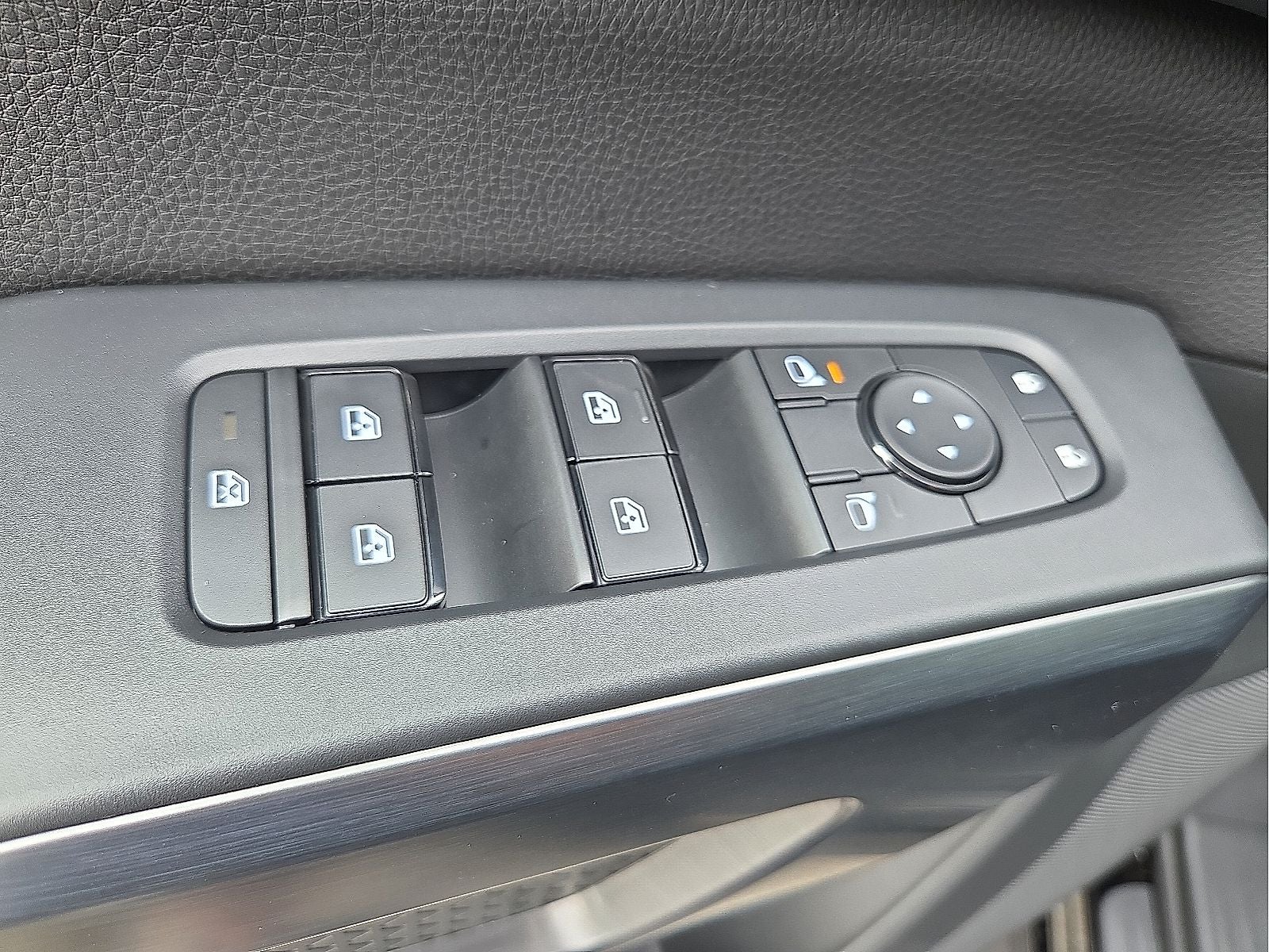 2026 Nissan Pathfinder Rock Creek®