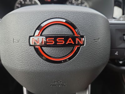 2026 Nissan Pathfinder Rock Creek®