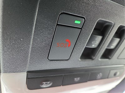 2026 Nissan Pathfinder Rock Creek®